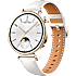 Huawei watch GT4 - hvid