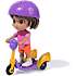 Dora The Explorer figursæt - flere varianter - assorteret