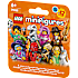 LEGO Minifigurer Serie 29 71052 - flere varianter - assorteret