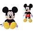 Disney Mickey Mouse bamse 25cm