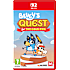 Switch 2: Bluey's Quest for the Gold Pen