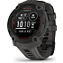 Garmin Instinct E smartwatch - sort