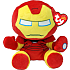 Ty Iron Man bamse