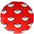 Pokémon pyntepude - Pokéball
