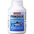 Fiskeolie