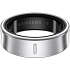 Samsung Galaxy Ring str. 8 - Titanium Silver