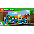 LEGO Minecraft Mini-biomer 21589