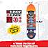 Tech Deck handboard 27 cm - element