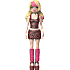 Dress to Impress Mystery Superstar dukker 5-pak
