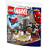 LEGO Marvel mini-builds museumstyveri 30707