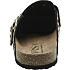 VRS dame slippers str. 36 - beige