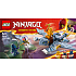 LEGO Ninjago Ungdragen Riyu 71810
