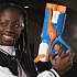 Nerf N Series Agility dartblastere