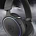 Deltaco Gaming DH430 7.1 gaming headset - sort