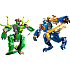 LEGO Ninjago Jays dragemech-kamp 71853