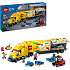 LEGO City gul godstransport 60440