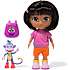 Dora The Explorer Everyday Basic dukke 15 cm