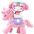 Yume Hello Kitty and Friends Unicorn figur 7 cm - flere varianter - assorteret