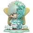 Kandy Sanrio Floral DayDream Series samlerfigur – flere varianter – assorteret