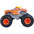 Monster Jam rev n' roar El Toro Loco legetøjsbil