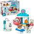 LEGO DUPLO By Besøg hos dyrlægen 10438