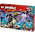 LEGO Ninjago Rogues drageflyver-mech 71843