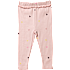 VRS baby leggings str. 56 - lyserød