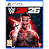 PS5: WWE 2K26