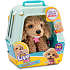 Little Live Pets Really Real Puppy Cavoodlen Curley