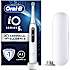 Oral-B iO5s elektrisk tandbørste - Quite White