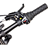 PUCH Blaze mountainbike 20"- sort