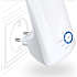TP-Link TL-WA850RE 300Mbps Wi-Fi Range Extender