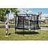 Salta Premium Black Edition onground trampolin Ø: 305 cm