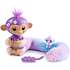Fingerlings snuggle tails Coco abe