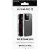 Vivanco iPhone 14 pro cover - transparent