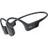 Shokz openrun trådløse in-ear høretelefoner - sort