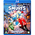 Blu-ray Smølferne