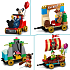 LEGO® Disney: Disney-festtog 43212