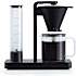 Wilfa kaffemaskine WSPL-3B - sort