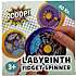 Scoop fidgetspinner - flere varianter - assorteret