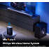 Philips 7.1.2 fidelio Soundbar FB1