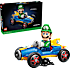 LEGO Super Mario: Mario Kart – Luigi og Mach 72050