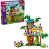 LEGO Friends Venskabs-trætophus og krea-område 42652