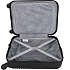 Lucca trolley 4 hjuls 64 cm - sort