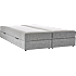 Nordisk Fjer B90 opbevaringsseng 140x200 cm