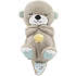 Fisher-Price Soothe 'n Snuggle odder plysdyr
