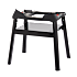Weber q-compact stand - passer til Q-grill