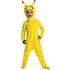 Pikachu kostume