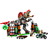 LEGO Jurassic World Spinosaurus-dinosaurflugt 77982