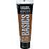 Liquitex basics 118 ml - burnt umber 128